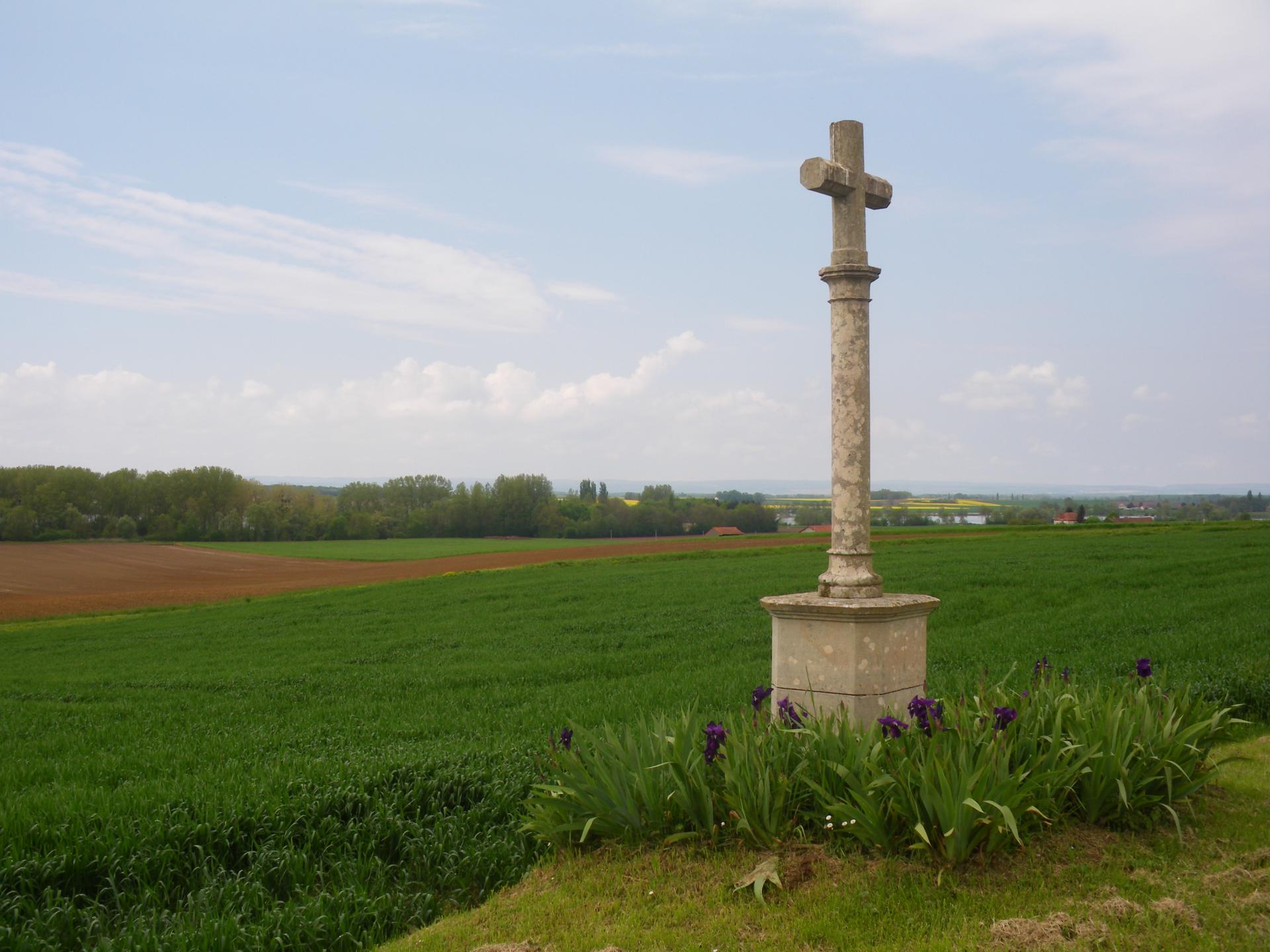 croix 