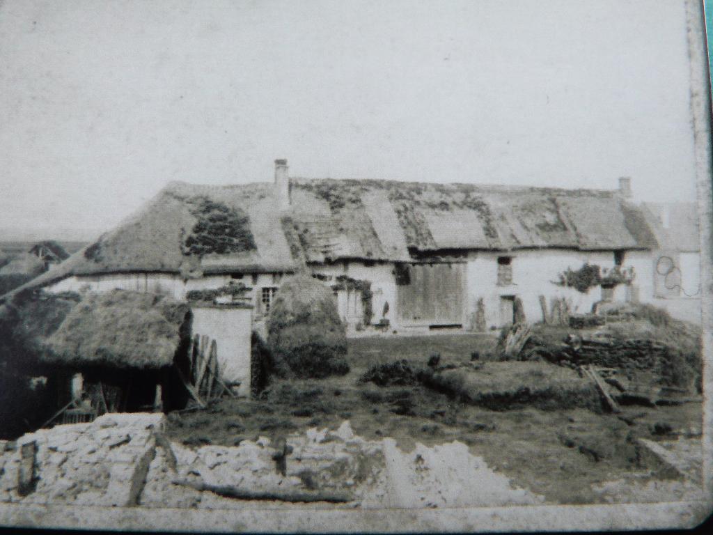 ferme 