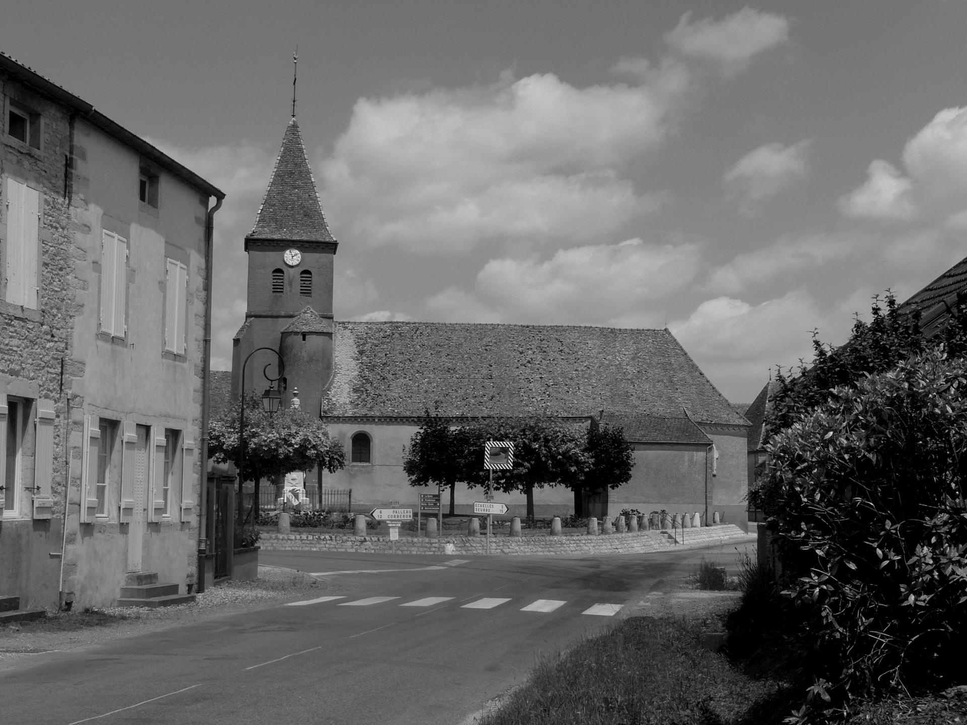 Eglise