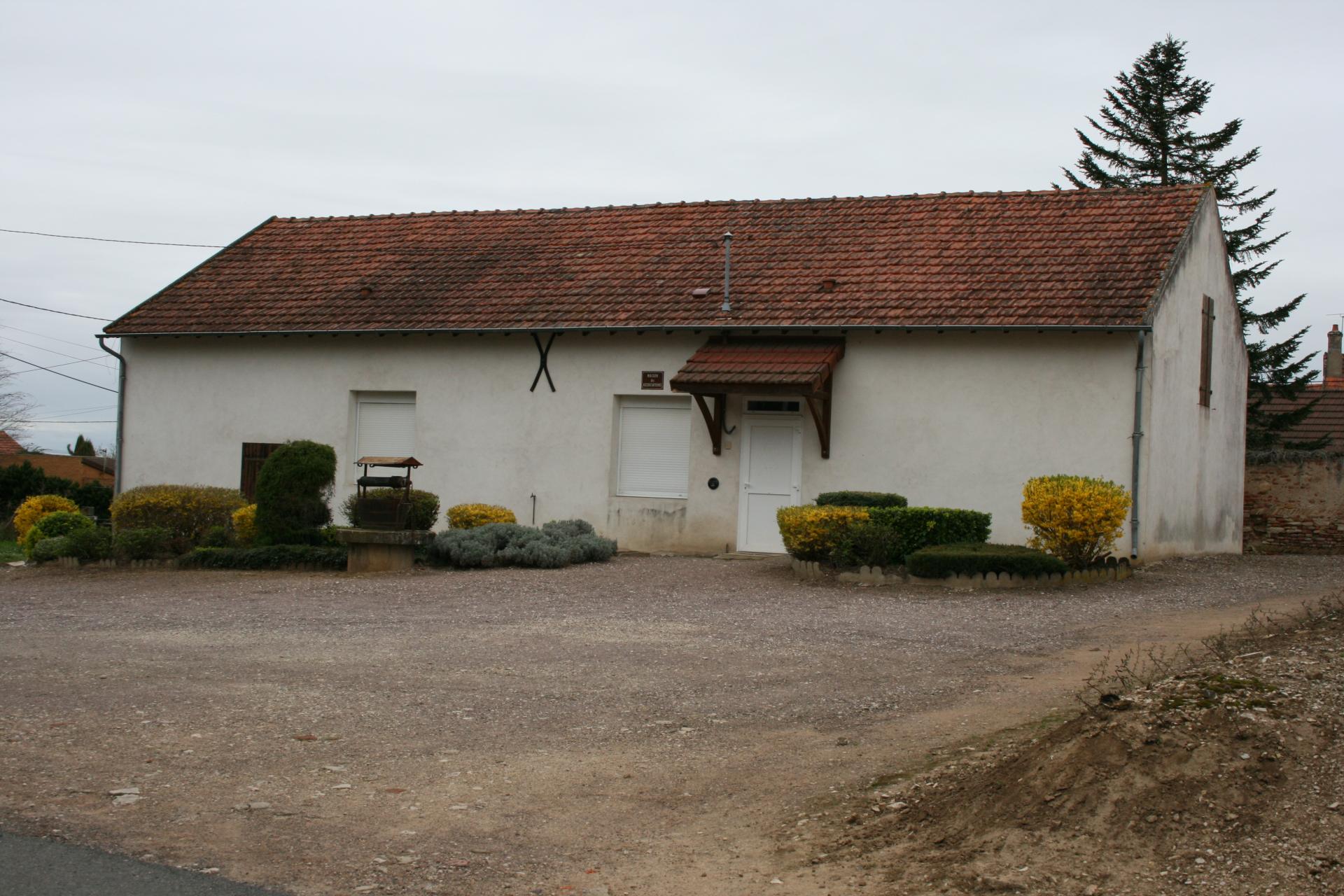 salle des associations