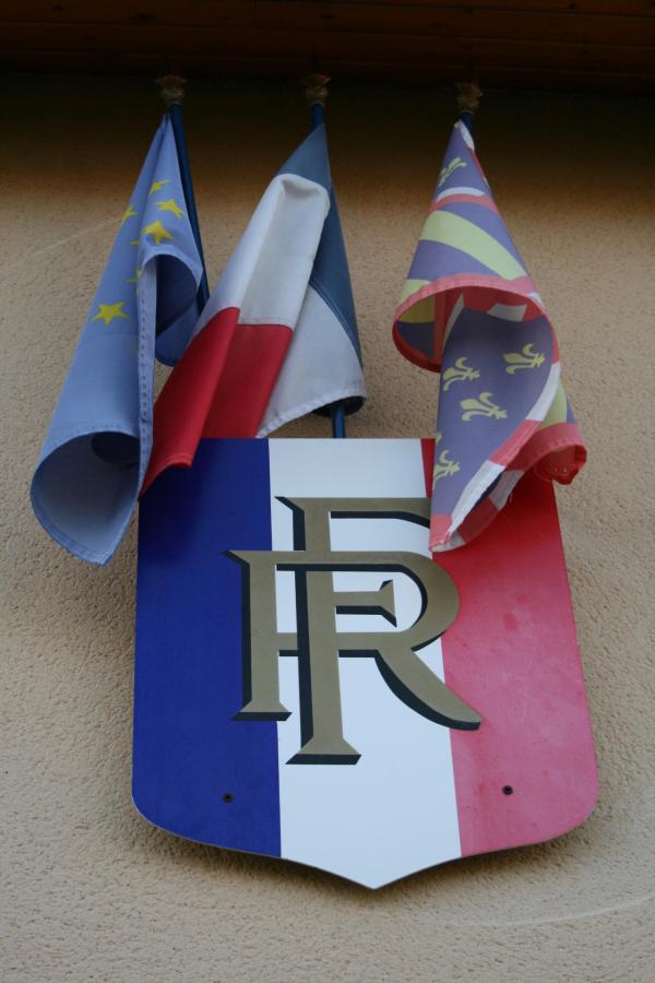 mairie