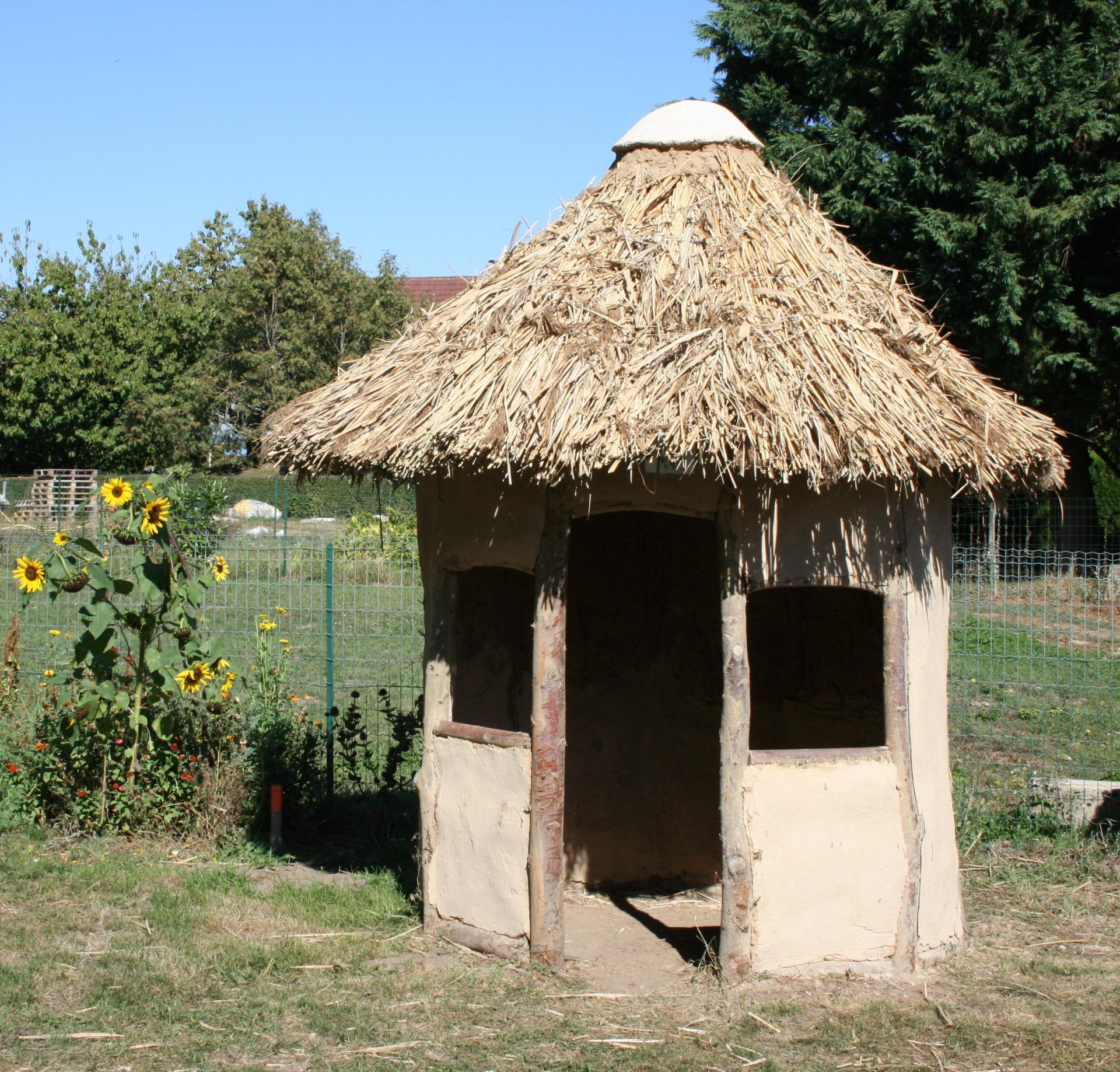 réalisation TAP