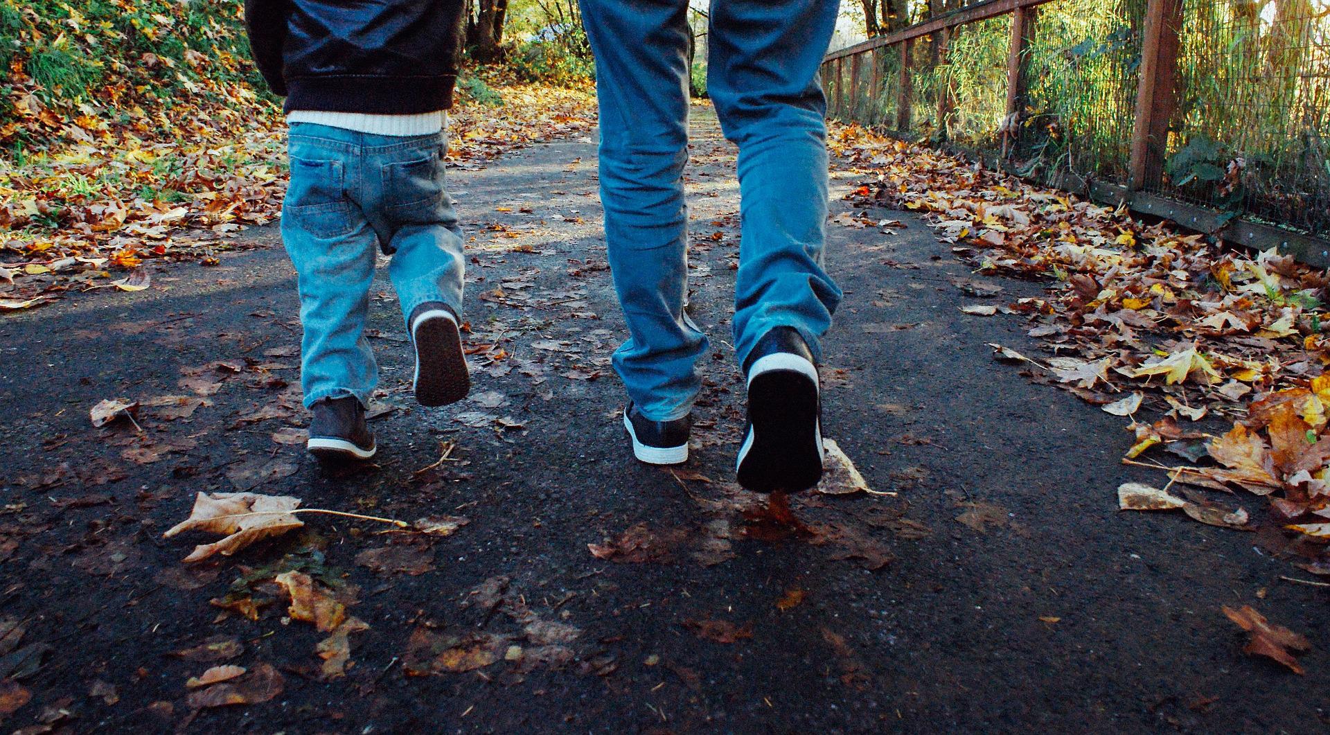 sentier 