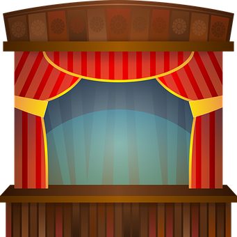 théâtre 