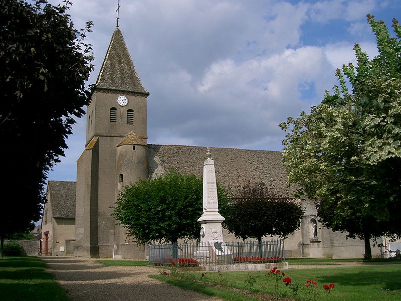 Eglise