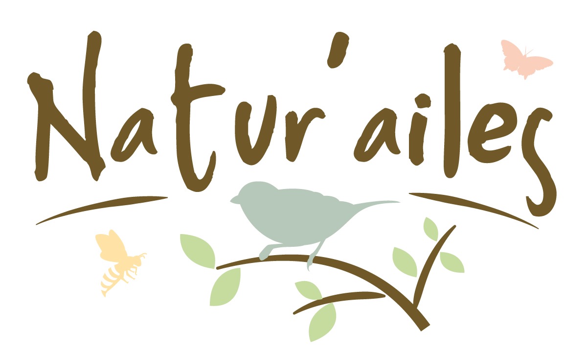 logo natur'ailes